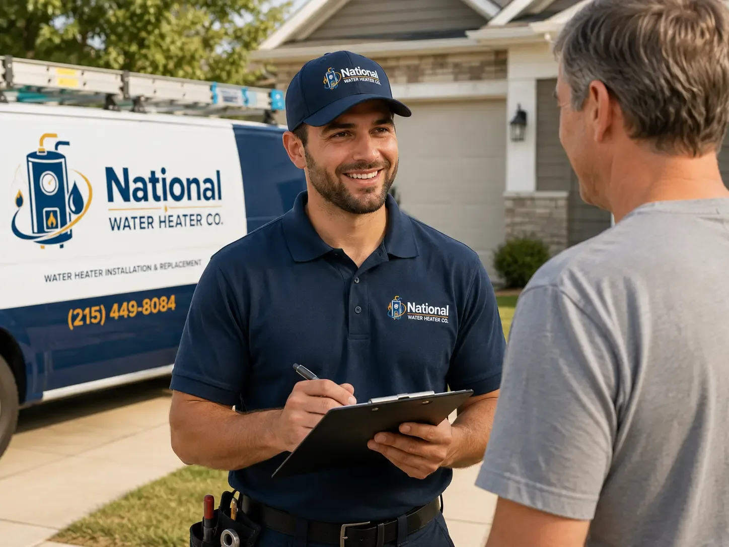 Water Heater Installation Harriman, NY FAQs